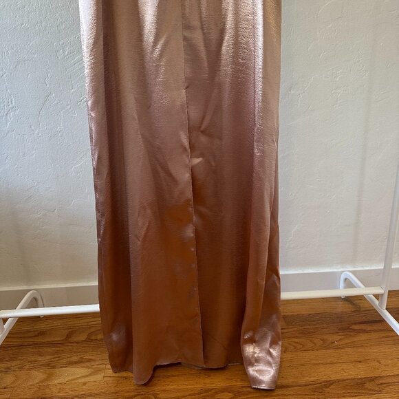 Sachin & Babi Strapless Maxi Dress - Picture 5 of 10